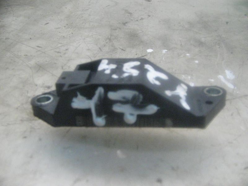 Recambio de modulo electronico para mercedes-benz clase cls (w219) 500 (219.375) referencia OEM IAM A0018209326 25571179A4 25571