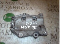 Recambio de soporte motor delantero para fiat brava (182) jtd 105 / 100 sx referencia OEM IAM   