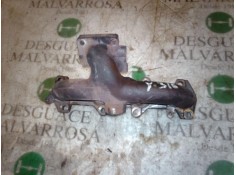Recambio de colector escape para fiat brava (182) jtd 105 / 100 sx referencia OEM IAM    2