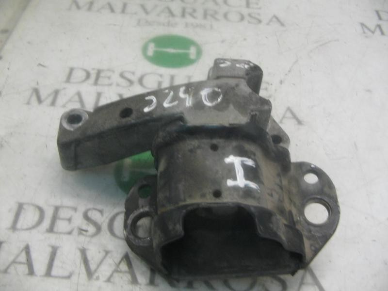 Recambio de soporte motor para renault clio ii fase ii (b/cb0) authentique referencia OEM IAM   