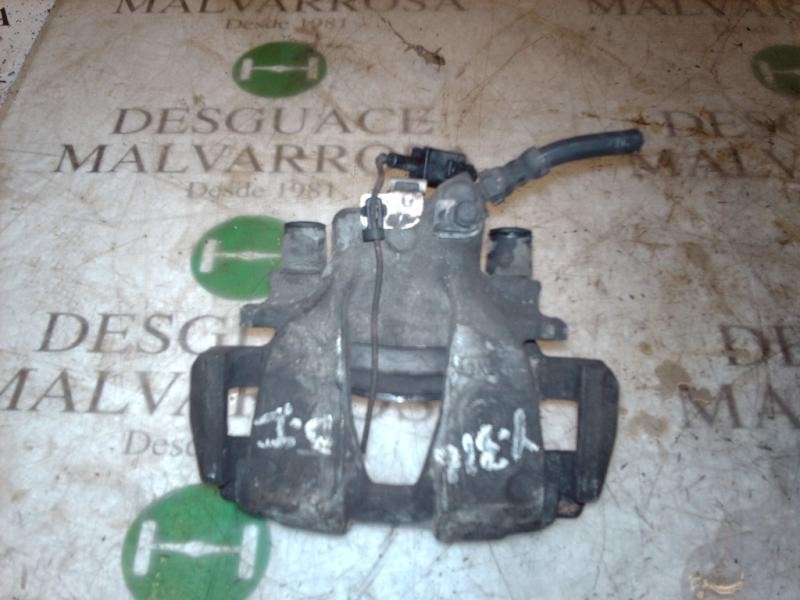 Recambio de pinza freno delantera izquierda para fiat brava (182) jtd 105 / 100 sx referencia OEM IAM   