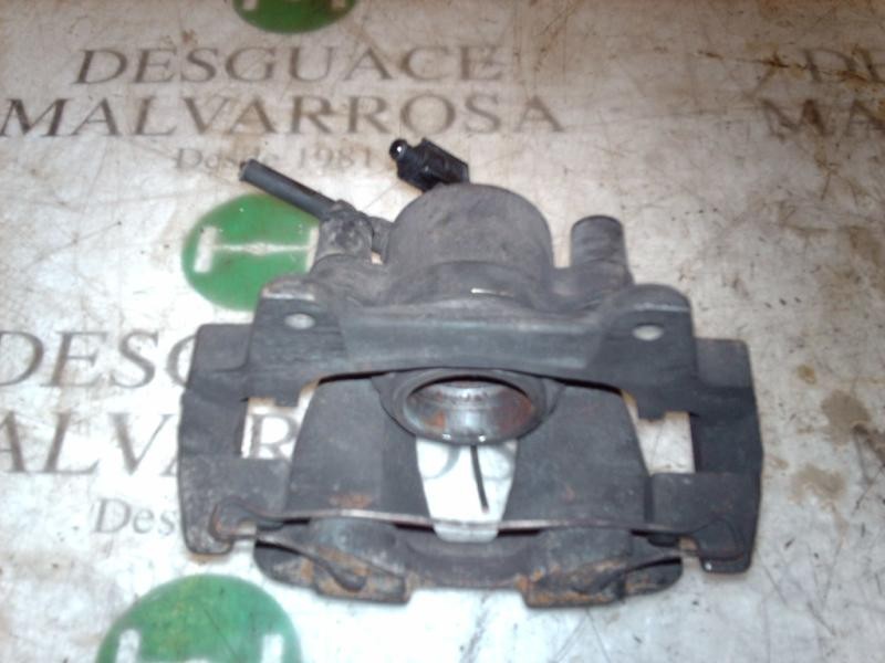 Recambio de pinza freno delantera izquierda para fiat brava (182) jtd 105 / 100 sx referencia OEM IAM   