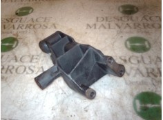 Recambio de soporte motor trasero para fiat brava (182) jtd 105 / 100 sx referencia OEM IAM    2