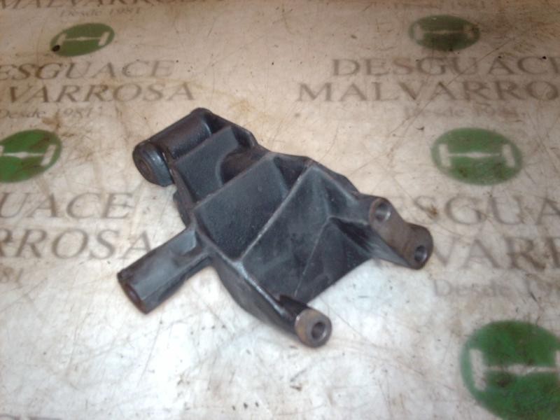 Recambio de soporte motor trasero para fiat brava (182) jtd 105 / 100 sx referencia OEM IAM   