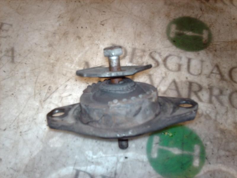 Recambio de soporte motor derecho para fiat brava (182) jtd 105 / 100 sx referencia OEM IAM   