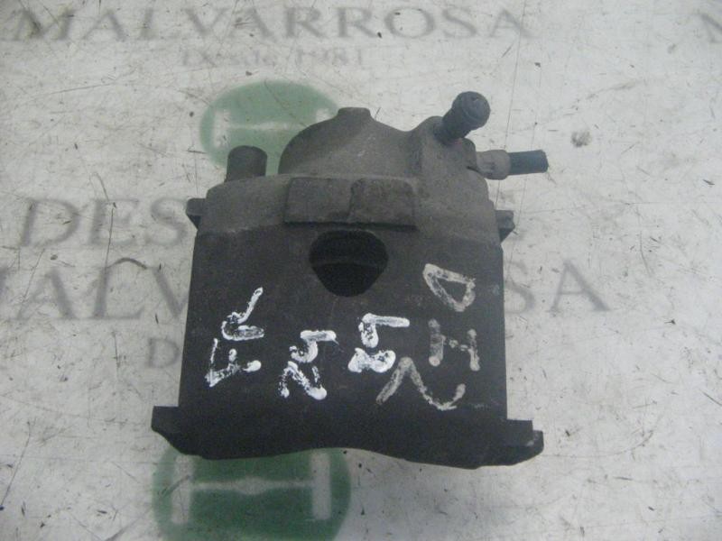 Recambio de pinza freno delantera izquierda para seat ibiza (6k) 1.9 diesel (1y) referencia OEM IAM   