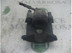 Recambio de pinza freno delantera izquierda para seat ibiza (6k) 1.9 diesel (1y) referencia OEM IAM    2