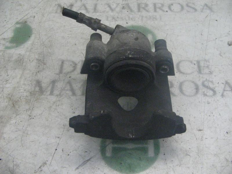 Recambio de pinza freno delantera izquierda para seat ibiza (6k) 1.9 diesel (1y) referencia OEM IAM   