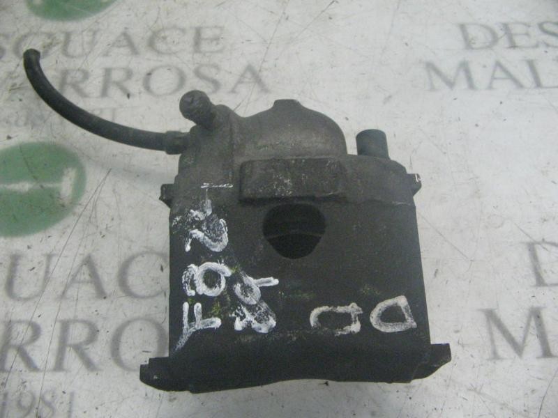 Recambio de pinza freno delantera derecha para seat ibiza (6k) 1.9 diesel (1y) referencia OEM IAM   