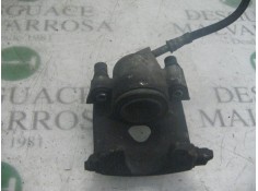 Recambio de pinza freno delantera derecha para seat ibiza (6k) 1.9 diesel (1y) referencia OEM IAM    2