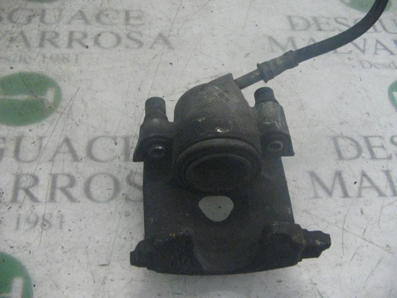 Recambio de pinza freno delantera derecha para seat ibiza (6k) 1.9 diesel (1y) referencia OEM IAM   