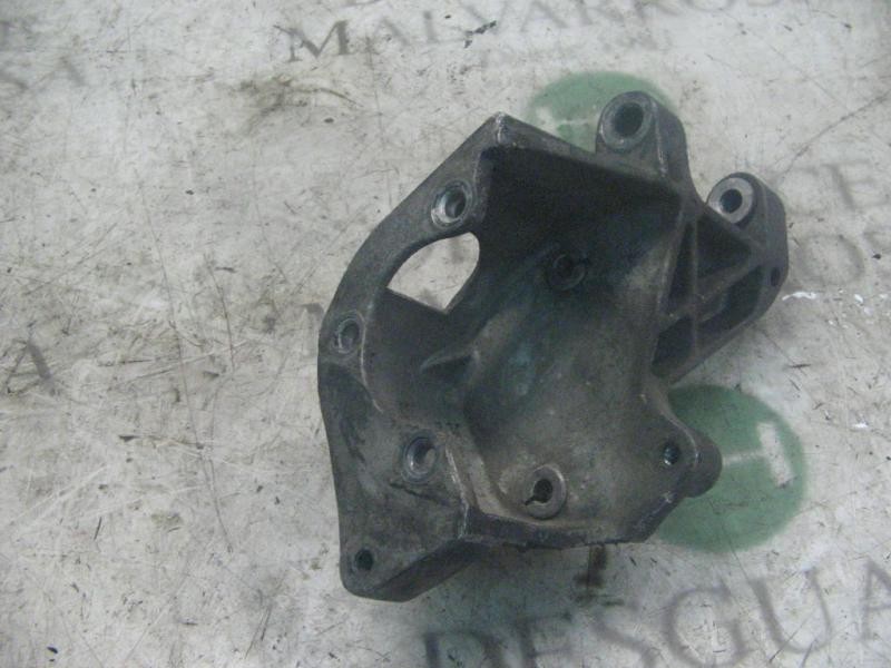 Recambio de soporte motor delantero para seat ibiza (6k) 1.9 diesel (1y) referencia OEM IAM   
