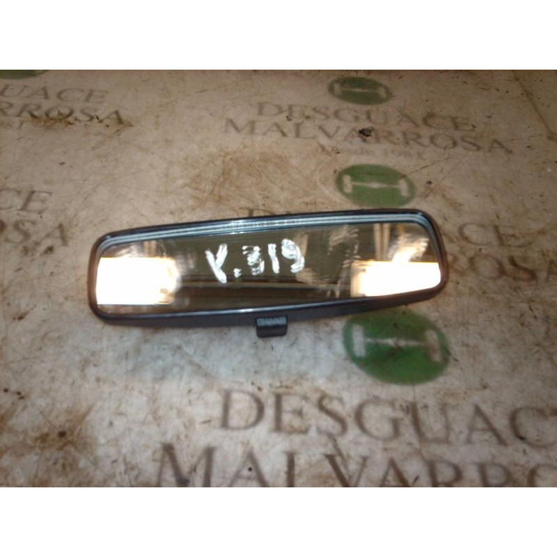 Recambio de espejo interior para peugeot 306 berlina 3/4/5 puertas (s2) boulebard referencia OEM IAM   