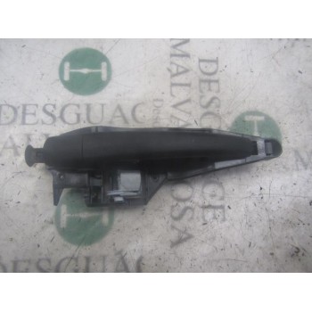 MANETA EXTERIOR TRASERA IZQUIERDA 