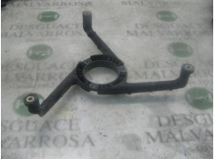 Recambio de canalizador aire para volkswagen polo berlina (6n1) básico referencia OEM IAM    2