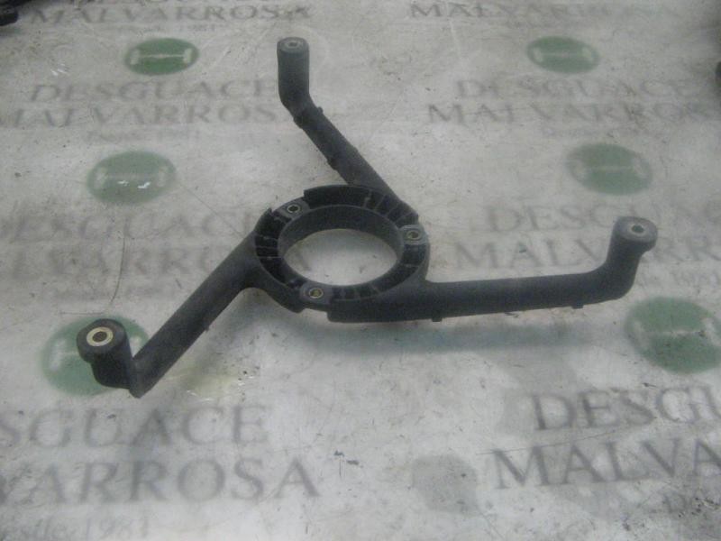 Recambio de canalizador aire para volkswagen polo berlina (6n1) básico referencia OEM IAM   