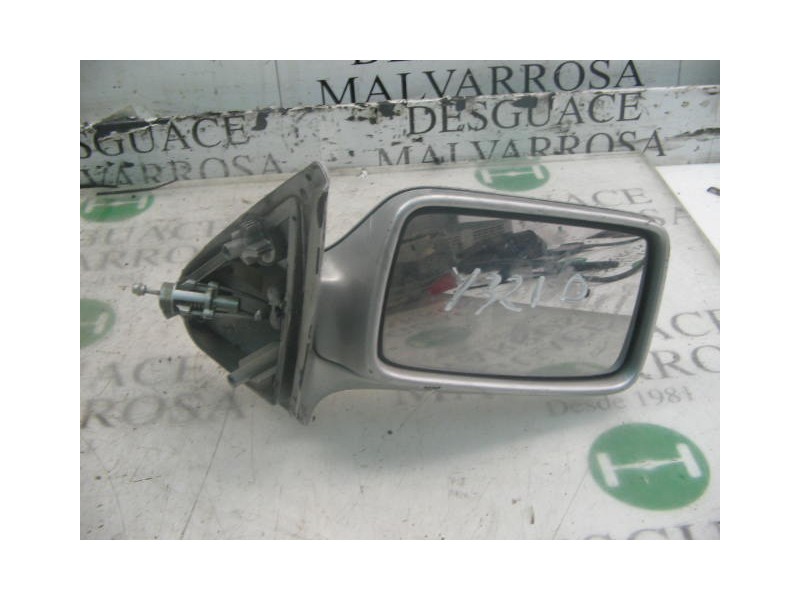 Recambio de espejo derecho para seat ibiza (6k) 1.9 diesel (1y) referencia OEM IAM   