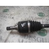 Recambio de transmision izquierda para suzuki swift berlina (mz) gl (5-ptas.) referencia OEM IAM 4410262J90  