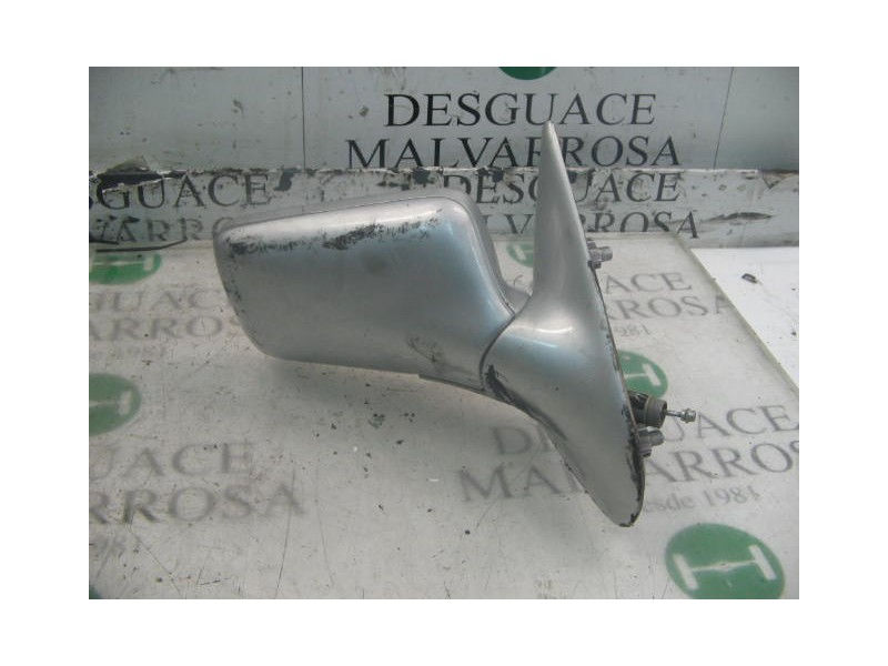 Recambio de espejo derecho para seat ibiza (6k) 1.9 diesel (1y) referencia OEM IAM   