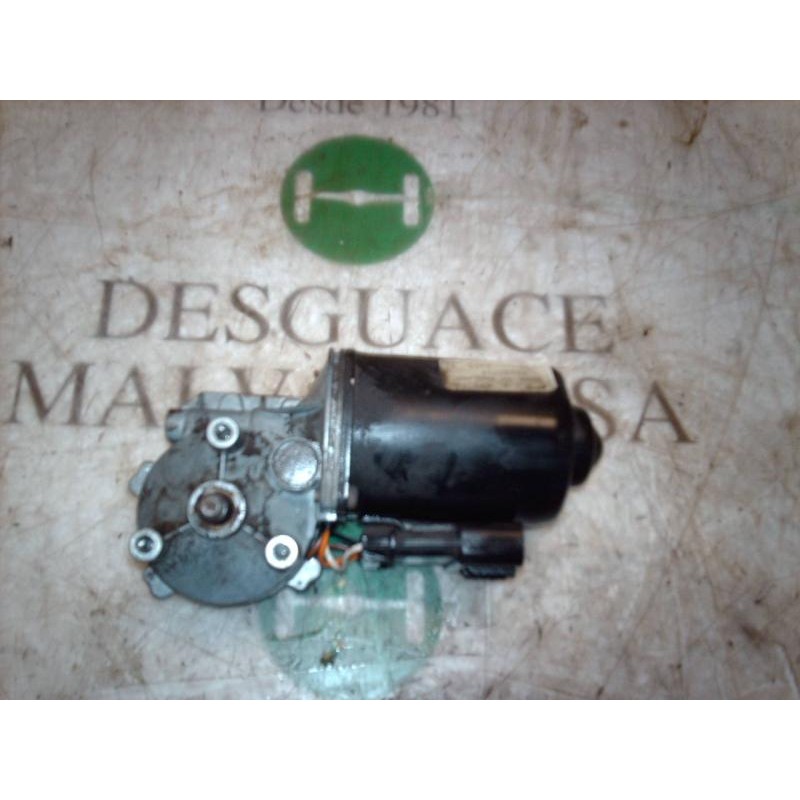 Recambio de motor limpia delantero para opel corsa b swing referencia OEM IAM   