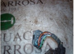 Recambio de mando elevalunas delantero derecho para opel corsa b swing referencia OEM IAM    2