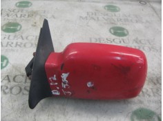 Recambio de espejo izquierdo para ford escort berlina referencia OEM IAM    2