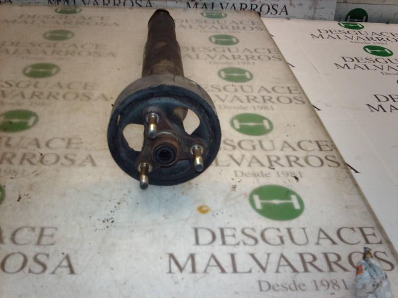 Recambio de transmision central para bmw serie 3 berlina (e36) 318i referencia OEM IAM 26111226969  