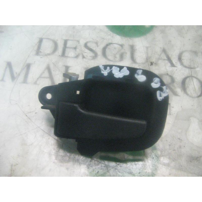 Recambio de maneta interior delantera izquierda para bmw serie 3 berlina (e36) 318i referencia OEM IAM 51211960807  