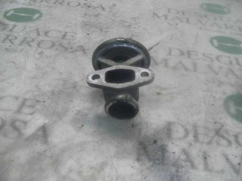 Recambio de valvula egr para seat cordoba berlina (6k2) clx referencia OEM IAM   