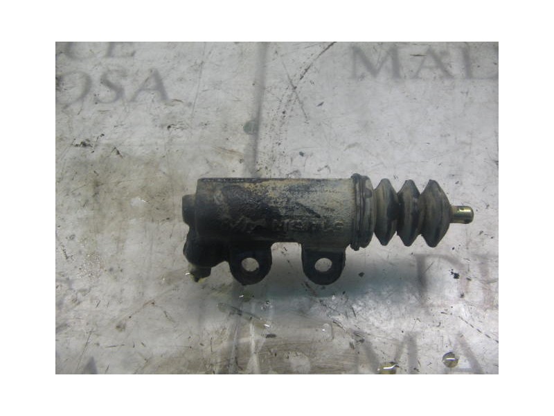 Recambio de bombin embrague para toyota avensis berlina (t 22) 2.0 terra (4-ptas.) referencia OEM IAM   