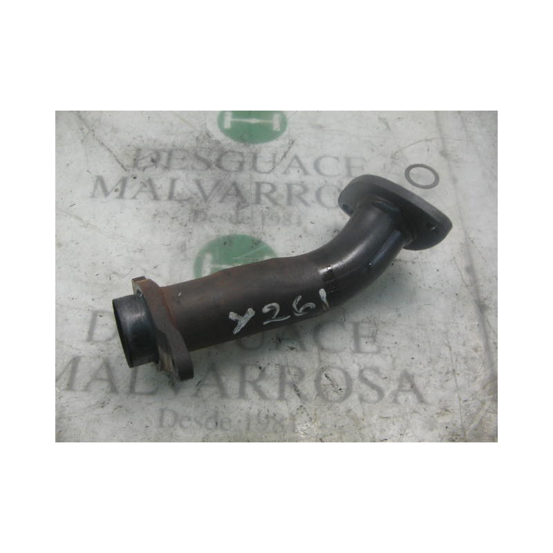 Recambio de salida colector para toyota avensis berlina (t 22) 2.0 terra (4-ptas.) referencia OEM IAM   