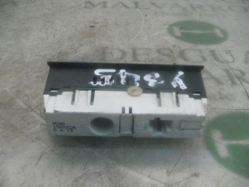 Recambio de mando multifuncion para ford mondeo berlina/familiar (fd) clx berlina referencia OEM IAM   