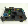 Recambio de caja reles / fusibles para peugeot 208 1.4 hdi fap referencia OEM IAM 1608326080 9678355880 