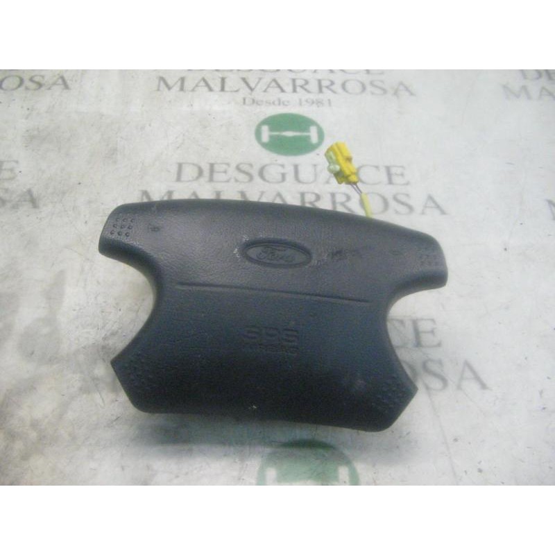 Recambio de airbag delantero izquierdo para ford mondeo berlina/familiar (fd) clx berlina referencia OEM IAM   