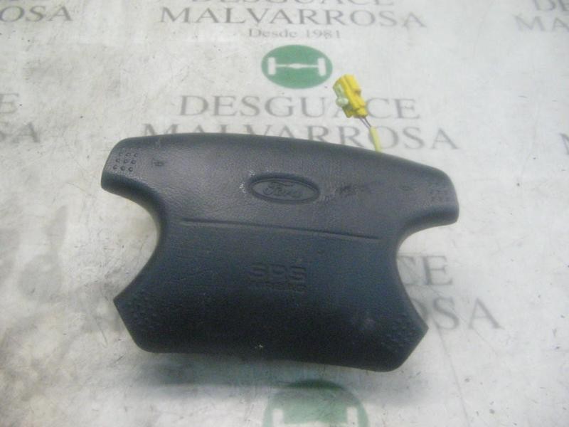 Recambio de airbag delantero izquierdo para ford mondeo berlina/familiar (fd) clx berlina referencia OEM IAM   