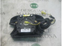 Recambio de airbag delantero izquierdo para ford mondeo berlina/familiar (fd) clx berlina referencia OEM IAM    2