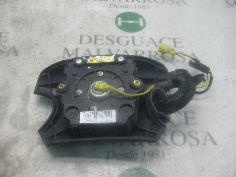 Recambio de airbag delantero izquierdo para ford mondeo berlina/familiar (fd) clx berlina referencia OEM IAM   