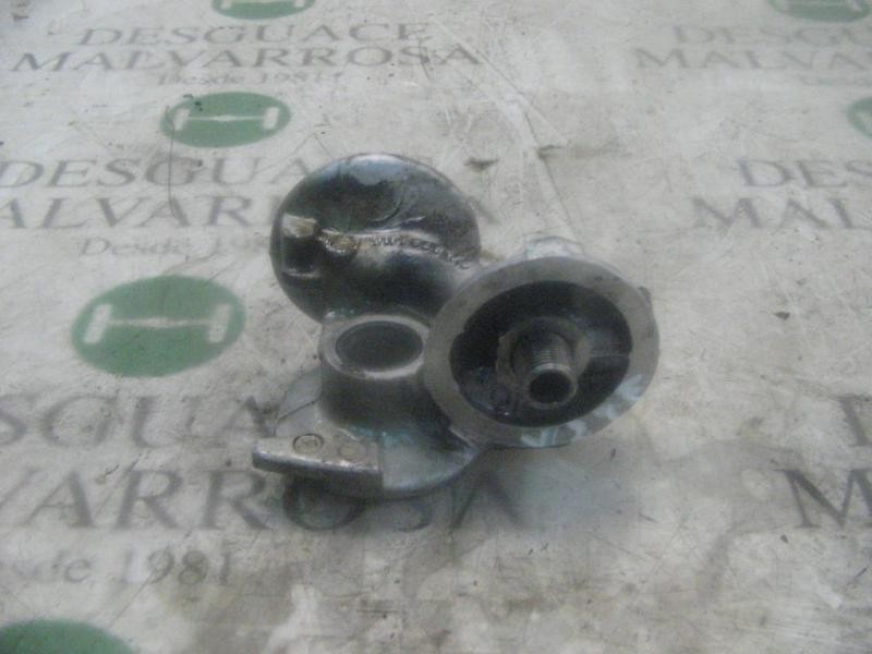 Recambio de soporte filtro aceite para ford mondeo berlina/familiar (fd) clx berlina referencia OEM IAM   