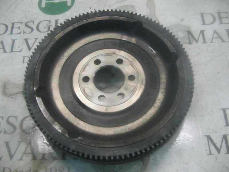 Recambio de volante motor para volkswagen polo berlina (6n1) 1.4 16v referencia OEM IAM   