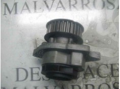 Recambio de bomba agua para volkswagen polo berlina (6n1) 1.4 16v referencia OEM IAM   