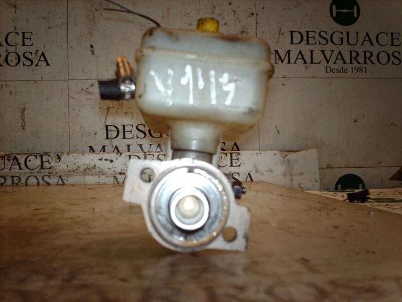 Recambio de bomba freno para volkswagen golf iv berlina (1j1) 1.6 referencia OEM IAM   