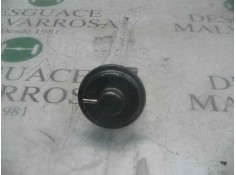 Recambio de valvula egr para daewoo matiz 0.8 cat referencia OEM IAM    2