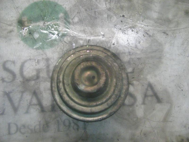 Recambio de valvula egr para ford mondeo berlina/familiar (fd) clx berlina referencia OEM IAM   