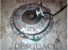 Recambio de kit embrague para fiat brava (182) 1.9 turbodiesel referencia OEM IAM   