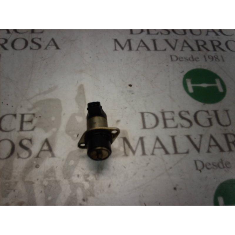 Recambio de valvula egr para alfa romeo 145 1.6 t.spark referencia OEM IAM   