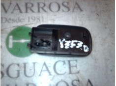 Recambio de maneta interior delantera derecha para fiat punto berl. (176) 1.1 referencia OEM IAM    2