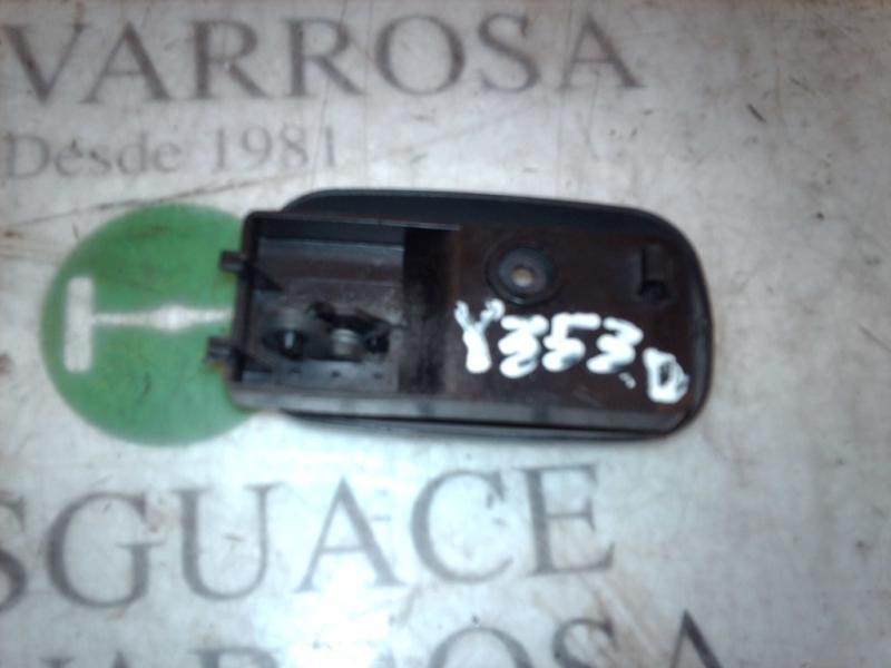 Recambio de maneta interior delantera derecha para fiat punto berl. (176) 1.1 referencia OEM IAM   