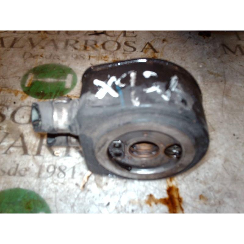 Recambio de enfriador aceite motor para alfa romeo 146 1.9 jtd referencia OEM IAM   