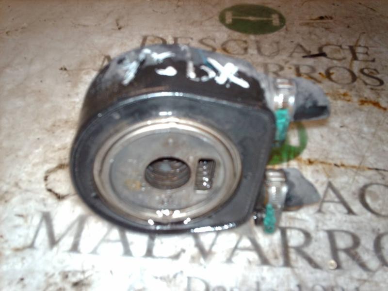 Recambio de enfriador aceite motor para alfa romeo 146 1.9 jtd referencia OEM IAM   