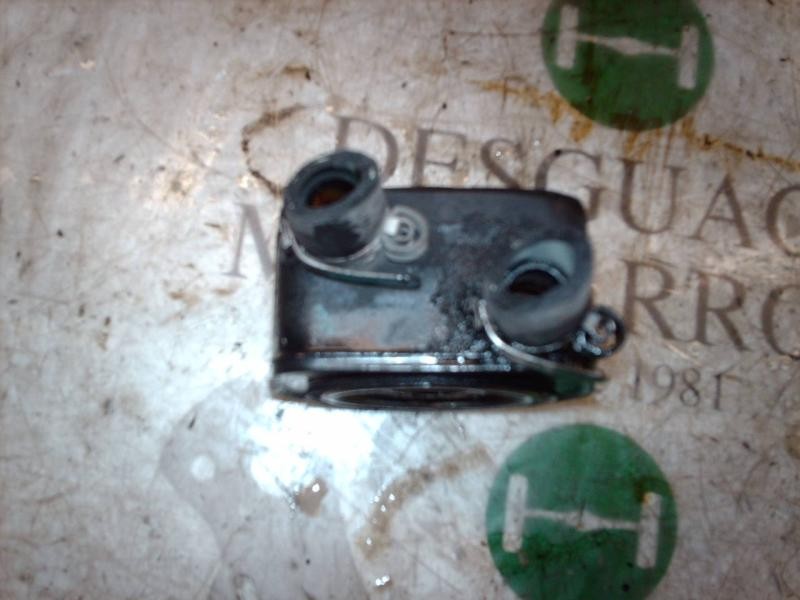 Recambio de enfriador aceite motor para alfa romeo 146 1.9 jtd referencia OEM IAM   